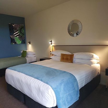Koura Bay Golf Resort Kaikoura Bagian luar foto