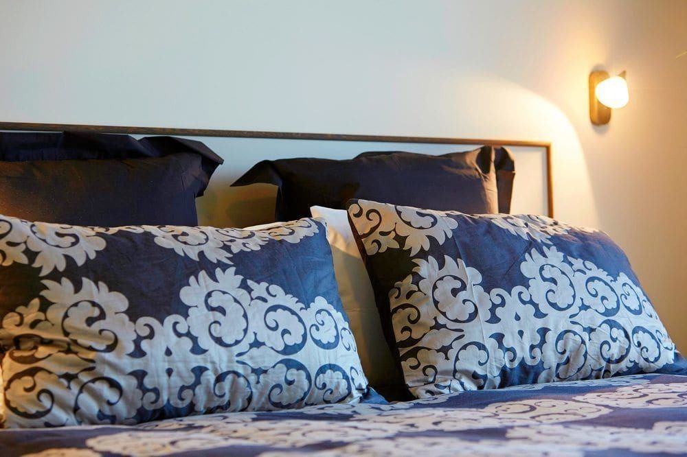 Koura Bay Golf Resort Kaikoura Bagian luar foto